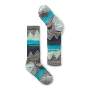 Smartwool | Kids' Ski Light Cushion OTC Socks