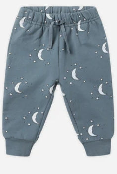 Quincy Mae | Relaxed Fleece Sweatpant