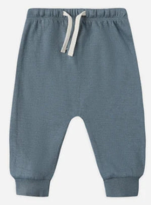 Quincy Mae | Sweatpant Ocean