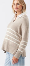 Load image into Gallery viewer, Ripe Maternity | Lori  Nursing Knit