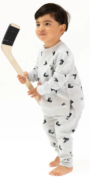 Angel Dear | Sweatshirt & Jogger Set