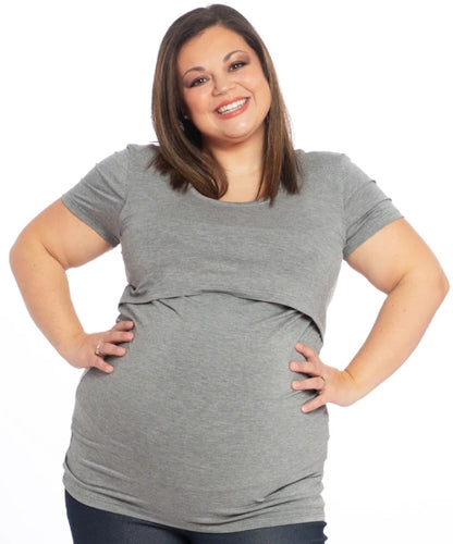 Atelier Veronique B | Celia Nursing Sweater