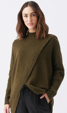 Load image into Gallery viewer, Ripe Maternity | Hallie Cross Over Knit