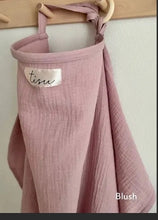 Load image into Gallery viewer, TISU Baby | Nursing Cover