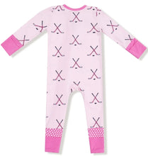 Load image into Gallery viewer, Angel Dear | 2-Way Zipper Romper