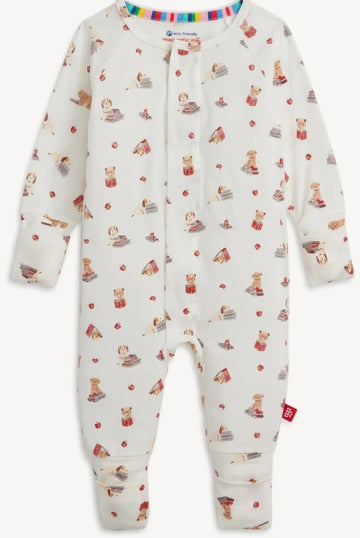 Magnetic Me | Magnetic Convertible Coverall