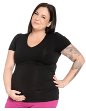 Load image into Gallery viewer, Atelier Veronque B | Chandail Corinne Top