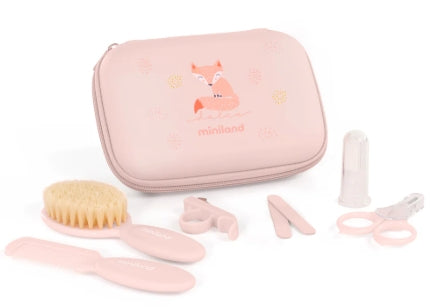 Miniland | Grooming Kit