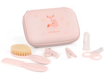 Miniland | Grooming Kit