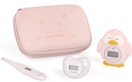 Miniland | Baby Thermal Kit