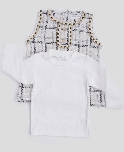 Baby Fiore | Boss Baby