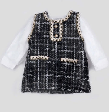 Baby Fiore | Boss Baby