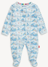 Load image into Gallery viewer, Magnetic Me | Magnetic Modal Footie