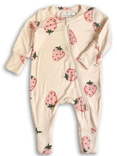 Load image into Gallery viewer, Little Luba | Bamboo Sleeper