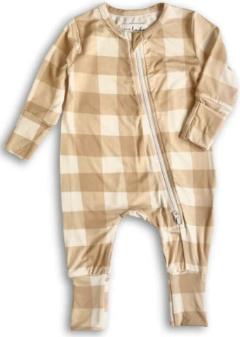 Little Luba | Bamboo Sleeper