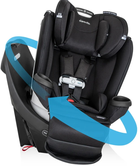Evenflo | Revolve360 Extended