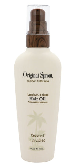Original Sprout | Tahitian Hair Oil