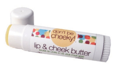 Peas in a Pod | Don't Be Cheeky Lip & Cheek Butter