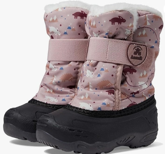 Kamik | Snowbug F2P Snowboots