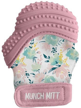 Load image into Gallery viewer, Malarkey Kids | Munch Mitt Teething Mitt