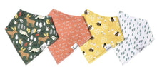 Load image into Gallery viewer, Copper Pearl | Bandana Bibs