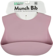 Load image into Gallery viewer, Malarky Kids | Munch Bib