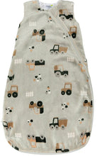 Load image into Gallery viewer, Perlimpinpin | Plush Sleep Bag