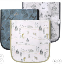 Load image into Gallery viewer, Copper Pearl | Burp Cloth