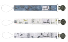 Load image into Gallery viewer, Copper Pearl | Binky Clips