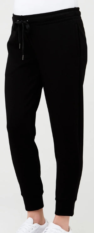 Ripe Maternity | Super Soft Scuba Jogger