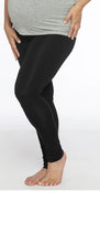 Load image into Gallery viewer, Atelier Veronique B | Legging Bambou Maternity