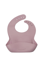 Load image into Gallery viewer, Loulou Lollipop | Silicone Bib