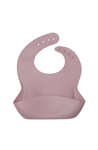 Loulou Lollipop | Silicone Bib