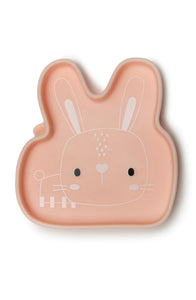 Loulou Lollipop | Silicone Snack Plate