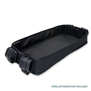 WonderFold | 2-Seater Snack & Activity Tray