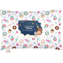 Load image into Gallery viewer, Keababies | My Dream Pillow