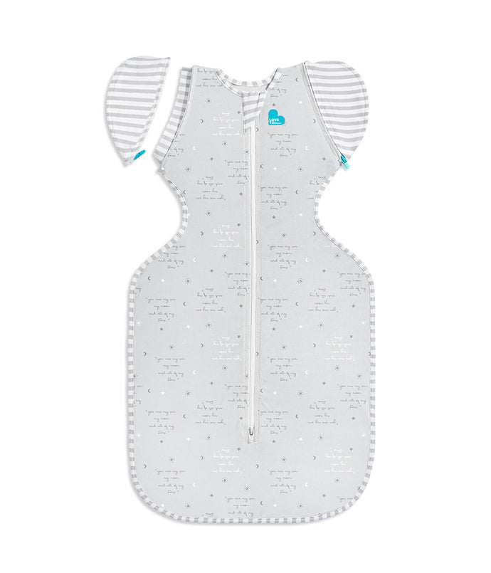 Love to Dream | 0.2 TOG Swaddle Up™ Transition Bag Lite