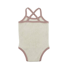 Load image into Gallery viewer, L&#39;oved Baby | Organic Terry Cloth Bodysuit