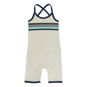 L'oved Baby | Organic Terry Cloth Overall