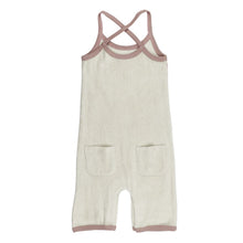 Load image into Gallery viewer, L&#39;oved Baby | Organic Terry Cloth Overall