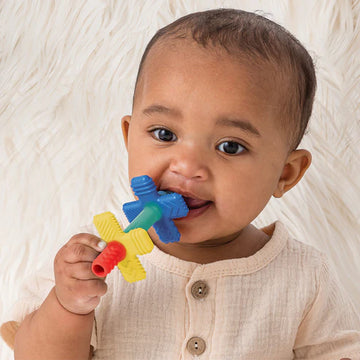 Itzy Ritzy | Teensy Tube Teether