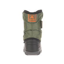 Load image into Gallery viewer, Kamik | The SNOWBUG 3 Olive Infant Winter Boots