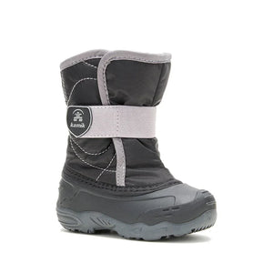 Kamik | Black Snowbug 5 Boots