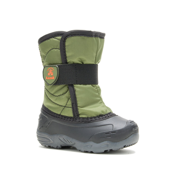 Kamik | The SNOWBUG 5 Infant Winter Boots