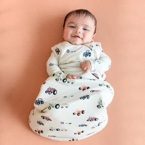 Kyte Baby | Seasonal Collection | 2.5 TOG Sleep Bag