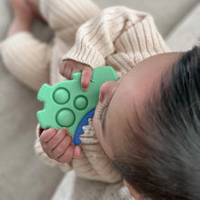 Load image into Gallery viewer, Itzy Ritzy | Itzy Pop™ Sensory Popper Toy