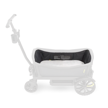 Veer | XL Cruiser Nap System