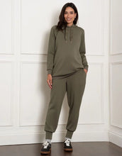 Load image into Gallery viewer, Seraphine | Perdita Maternity &amp; Nursing Hoodie