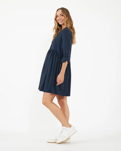 Ripe Maternity | Demi Tencel Dress