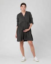 Load image into Gallery viewer, Ripe Maternity Demi Tencel Dress